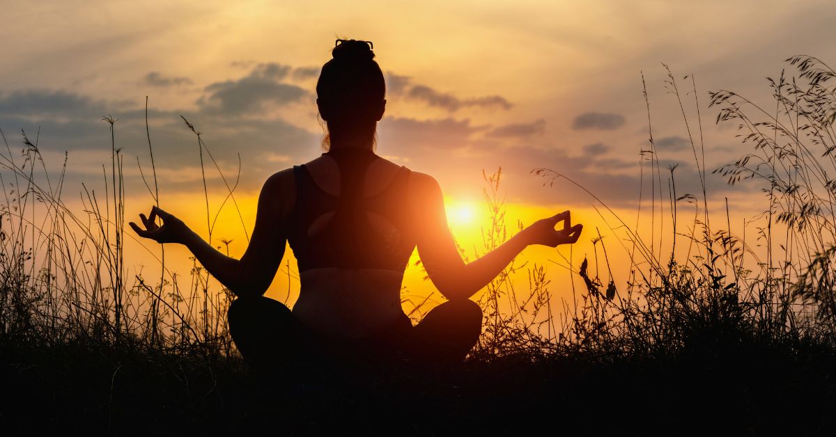 Os benefícios da Meditação e desmistificando a prática