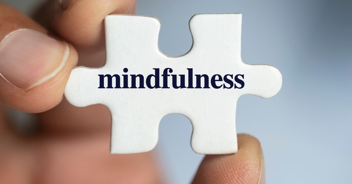 O que é Mindfulness